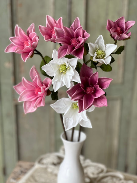 Devotion Magnolia | 26" | White | Limited Stock - Last 72pcs!  (will be discontinued for Spring 2026)