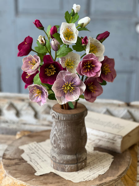 Oracle Rosette | 17" | Priss | Limited Stock - Last 12pcs! (will be discontinued for Spring 2026)