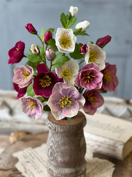 Oracle Rosette | 17" | Priss | Limited Stock - Last 12pcs! (will be discontinued for Spring 2026)