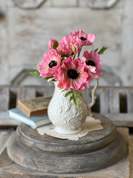 Maven Poppy Bundle | 11" | Bliss | NOT CURRENTLY IN STOCK-New For Spring 2026!