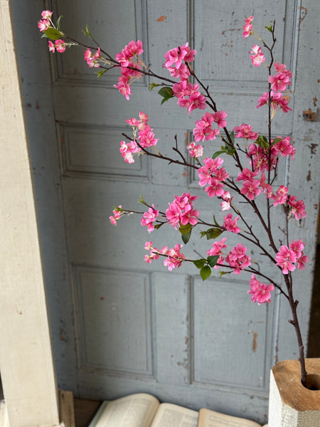 Catalina Blossom Spray | 59" | NOT CURRENTLY IN STOCK-New For Spring 2027!