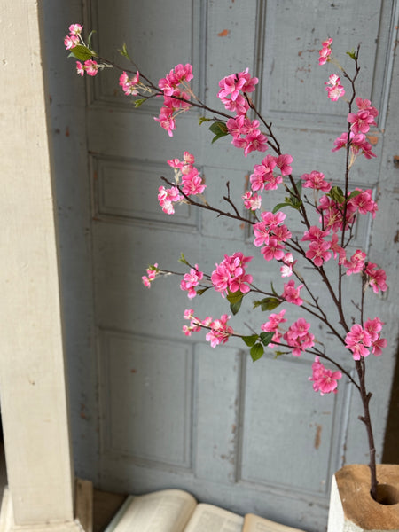 Catalina Blossom Spray | 59" | NOT CURRENTLY IN STOCK-New For Spring 2027!