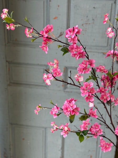Catalina Blossom Spray | 59" | NOT CURRENTLY IN STOCK-New For Spring 2027!