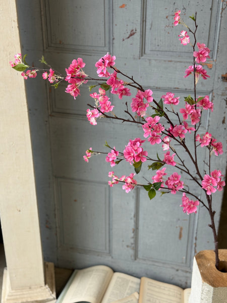 Catalina Blossom Spray | 59" | NOT CURRENTLY IN STOCK-New For Spring 2027!
