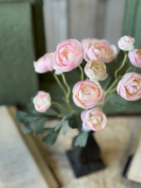 Brightside Blooms | 15" | Blush | NOT CURRENTLY IN STOCK-New For Spring 2027!
