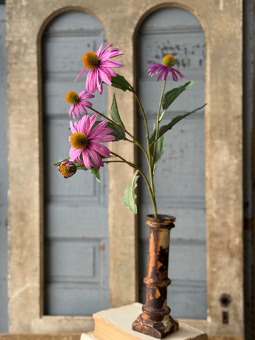 Coneflower Spray | 26" | Flirt | NOT CURRENTLY IN STOCK-New For Spring 2027!