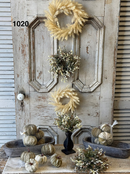 Sample Lot | Lot 1020 | Fall