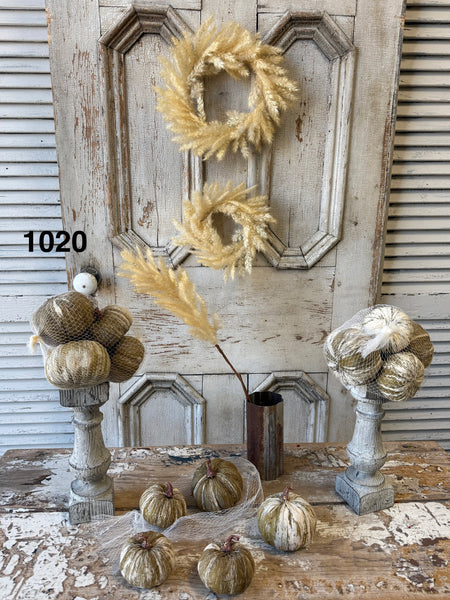 Sample Lot | Lot 1020 | Fall | $50