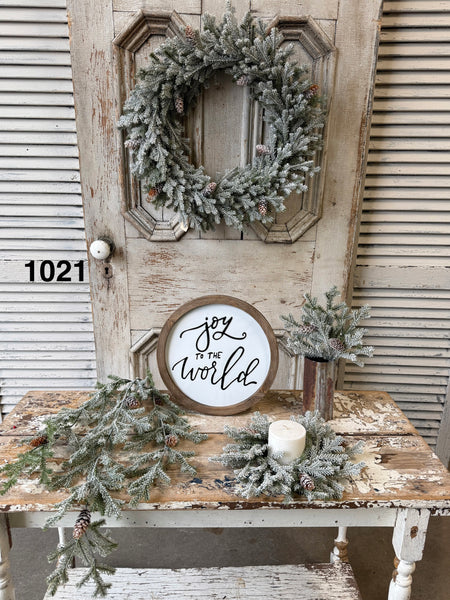 Sample Lot | Lot 1021 | Holiday | $50