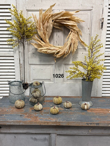 Sample Lot | Lot 1026 | Fall | $30
