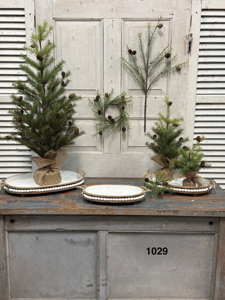 Sample Lot | Lot 1029 | Holiday | $40