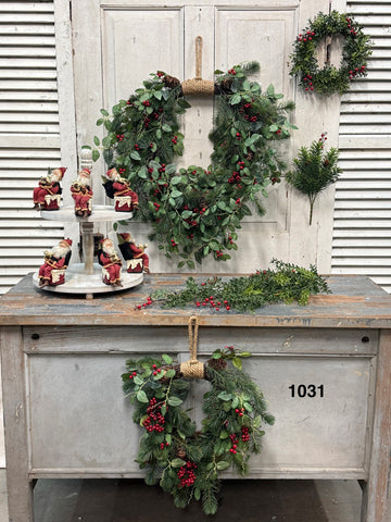 Sample Lot | Lot 1031 | Holiday | $45