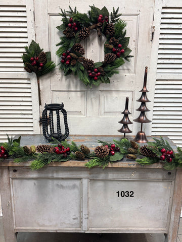 Sample Lot | Lot 1032 | Holiday | $50