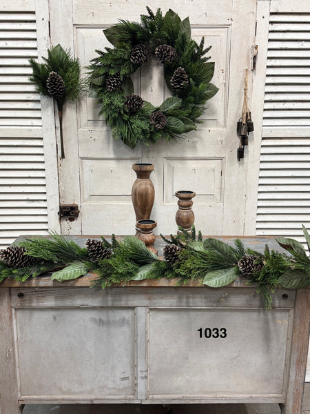 Sample Lot | Lot 1033 | Holiday | $40