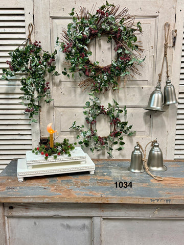 Sample Lot | Lot 1034 | Holiday | $50