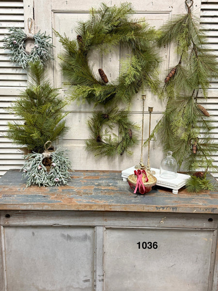 Sample Lot | Lot 1036 | Holiday | $50