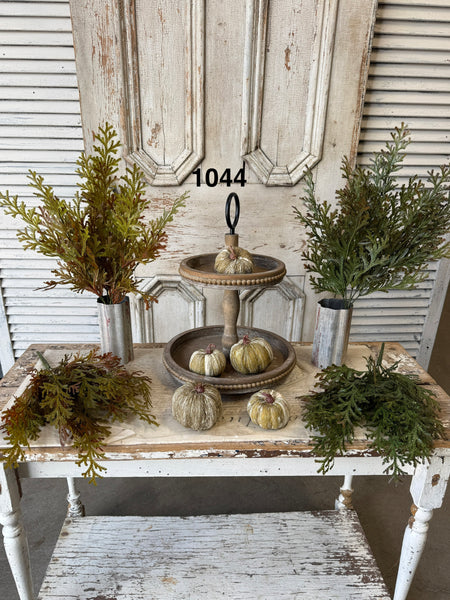 Sample Lot | Lot 1044 | Fall