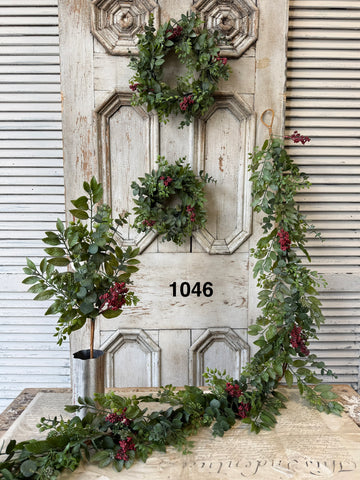 Sample Lot | Lot 1046 | Holiday | $50
