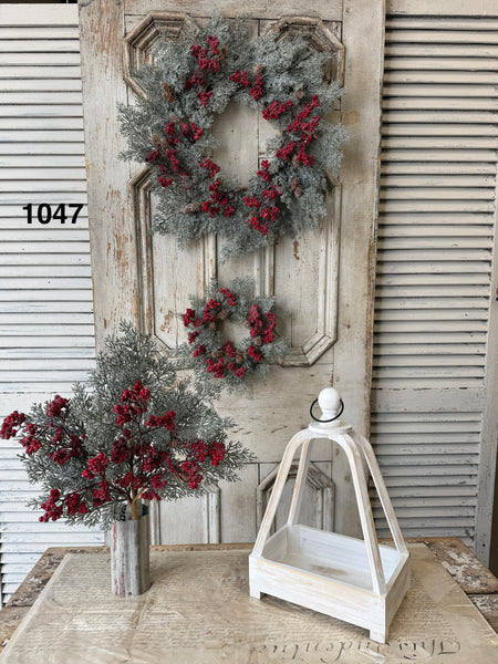 Sample Lot | Lot 1047 | Holiday