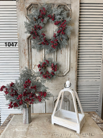 Sample Lot | Lot 1047 | Holiday | $50
