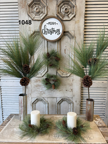 Sample Lot | Lot 1048 | Holiday | $50
