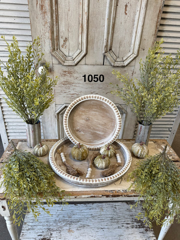 Sample Lot | Lot 1050 | Fall | $50