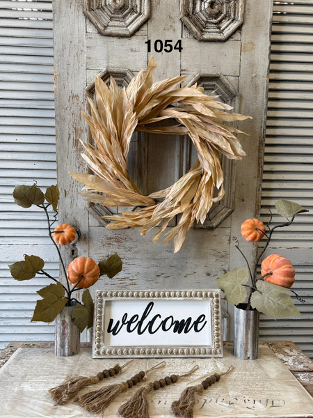 Sample Lot | Lot 1054 | Fall