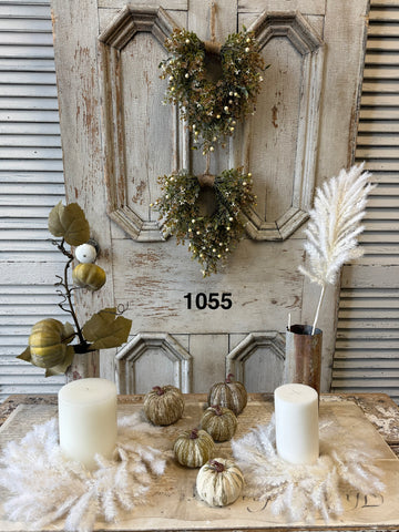 Sample Lot | Lot 1055 | Fall | $55
