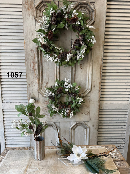 Sample Lot | Lot 1057 | Holiday