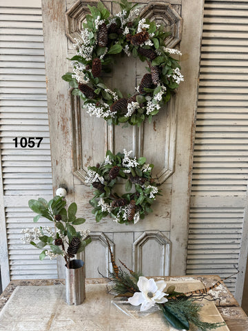 Sample Lot | Lot 1057 | Holiday | $50