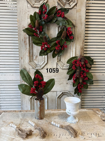 Sample Lot | Lot 1059 | Holiday | $50