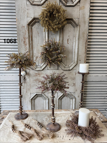 Sample Lot | Lot 1068 | Fall