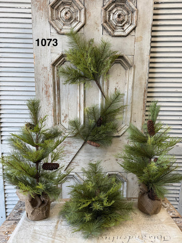 Sample Lot | Lot 1073 | Holiday | $55
