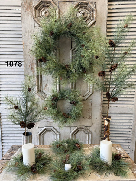 Sample Lot | Lot 1078 | Holiday