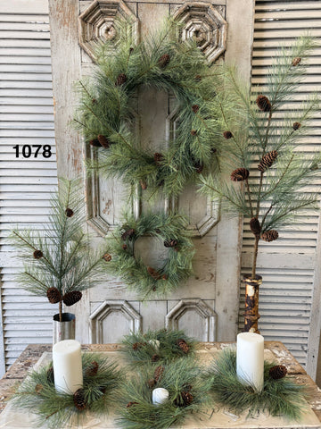 Sample Lot | Lot 1078 | Holiday | $75