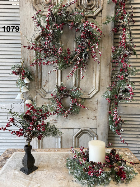 Sample Lot | Lot 1079 | Holiday