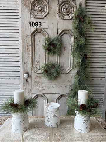 Sample Lot | Lot 1083 | Holiday | $70