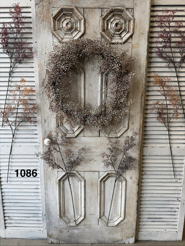 Sample Lot | Lot 1086 | Fall | $50