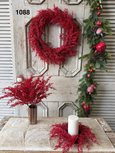 Sample Lot | Lot 1088 | Holiday