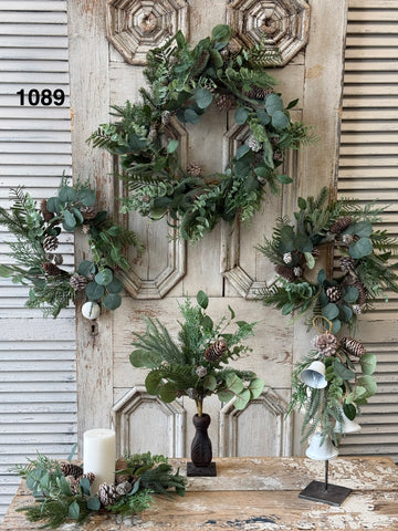 Sample Lot | Lot 1089 | Holiday | $55