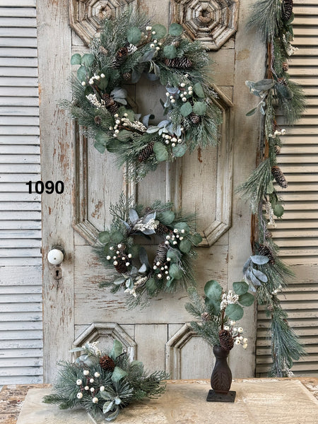 Sample Lot | Lot 1090 | Holiday