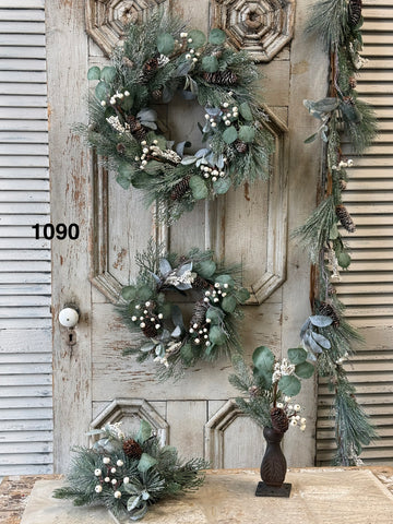 Sample Lot | Lot 1090 | Holiday | $55