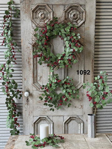Sample Lot | Lot 1092 | Holiday | $55