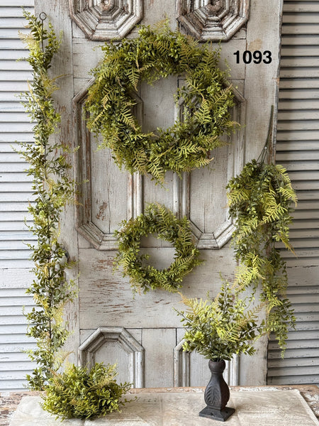 Sample Lot | Lot 1093 | Fall
