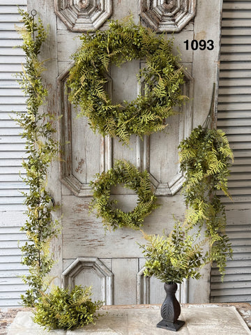 Sample Lot | Lot 1093 | Fall | $55