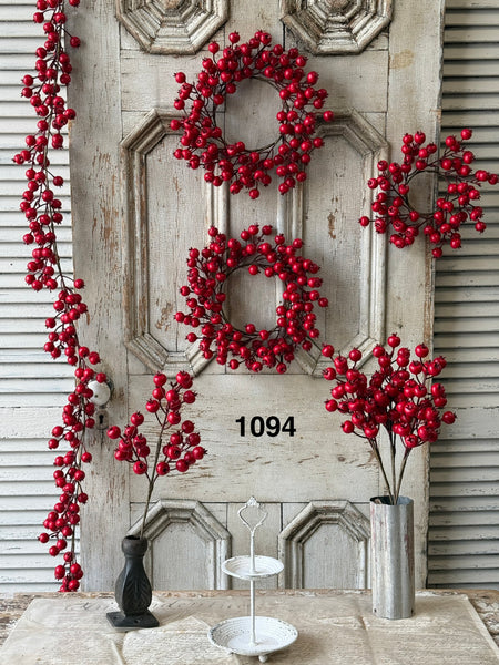 Sample Lot | Lot 1094 | Holiday