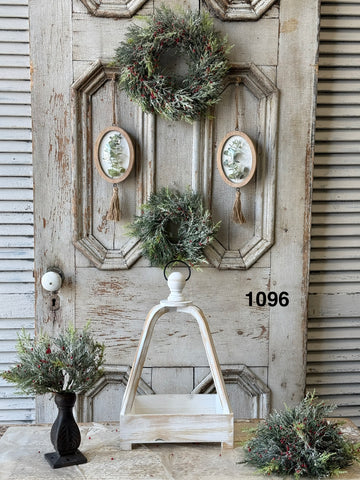 Sample Lot | Lot 1096 | Holiday | $55