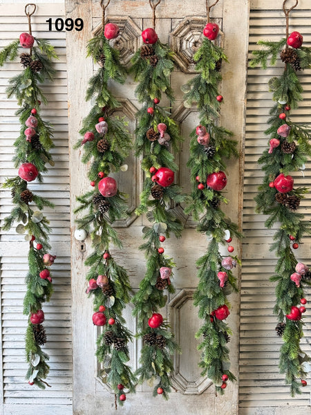 Sample Lot | Lot 1099 | Holiday