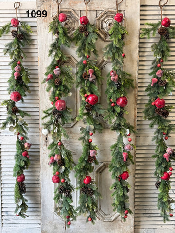 Sample Lot | Lot 1099 | Holiday | $50