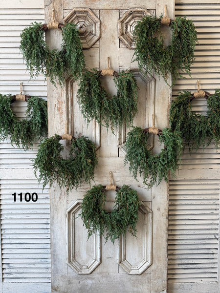 Sample Lot | Lot 1100 | Holiday